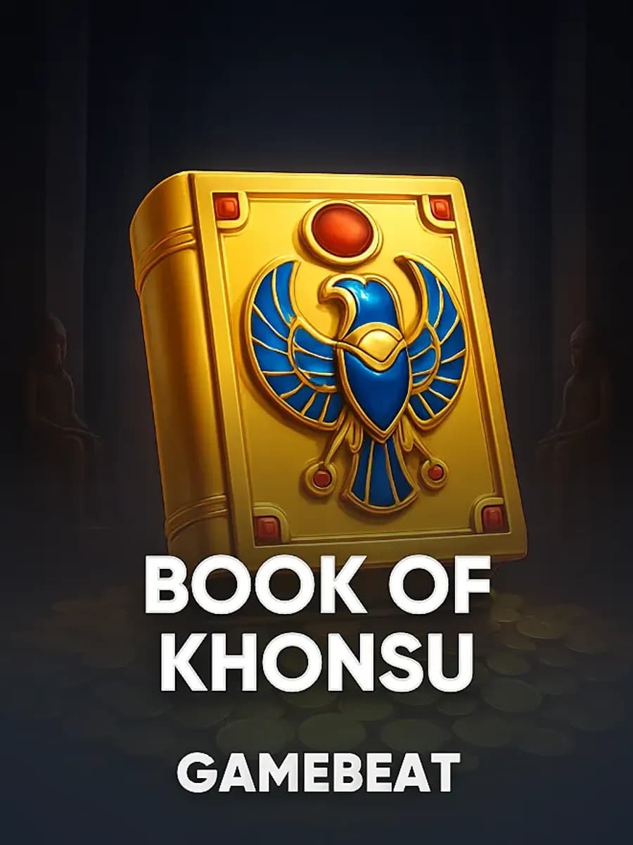 Book of Khonsu