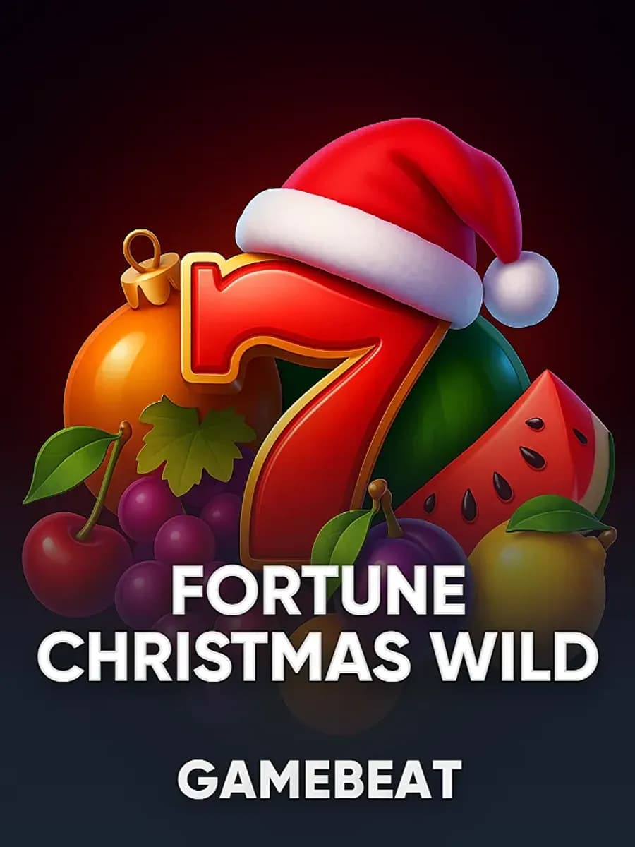 Fortune Christmas Wild