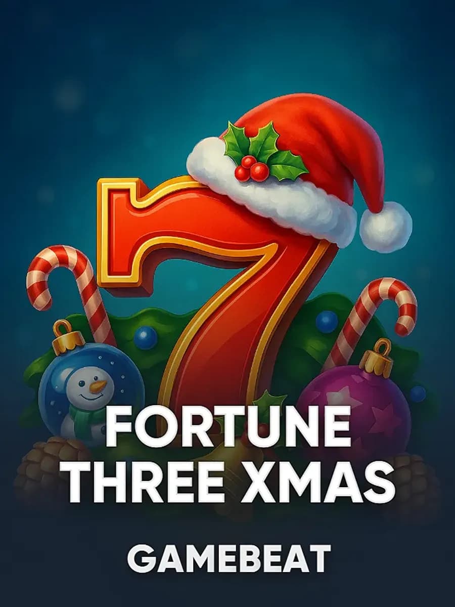 Fortune Three Xmas