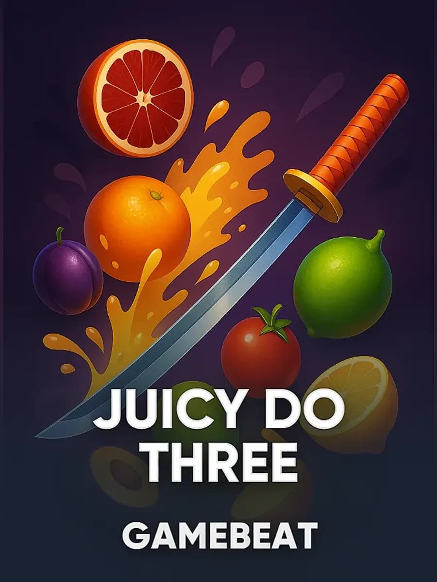 Juicy Do Three