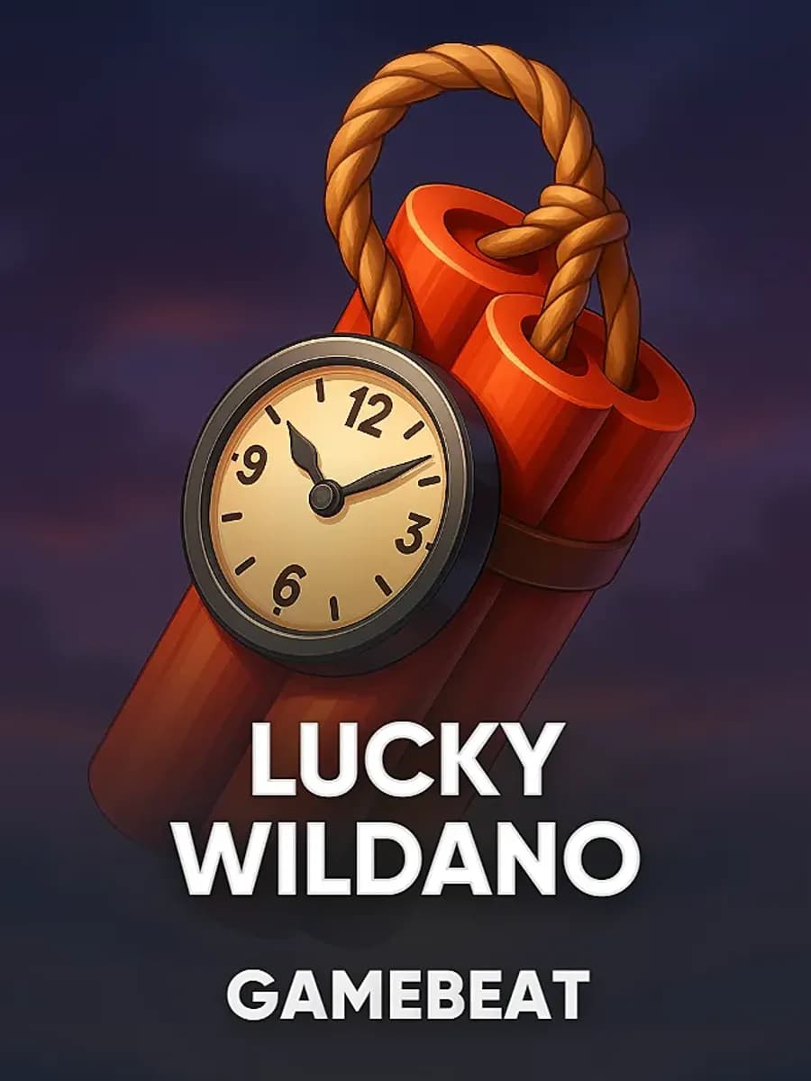 LUCKY WILDANO