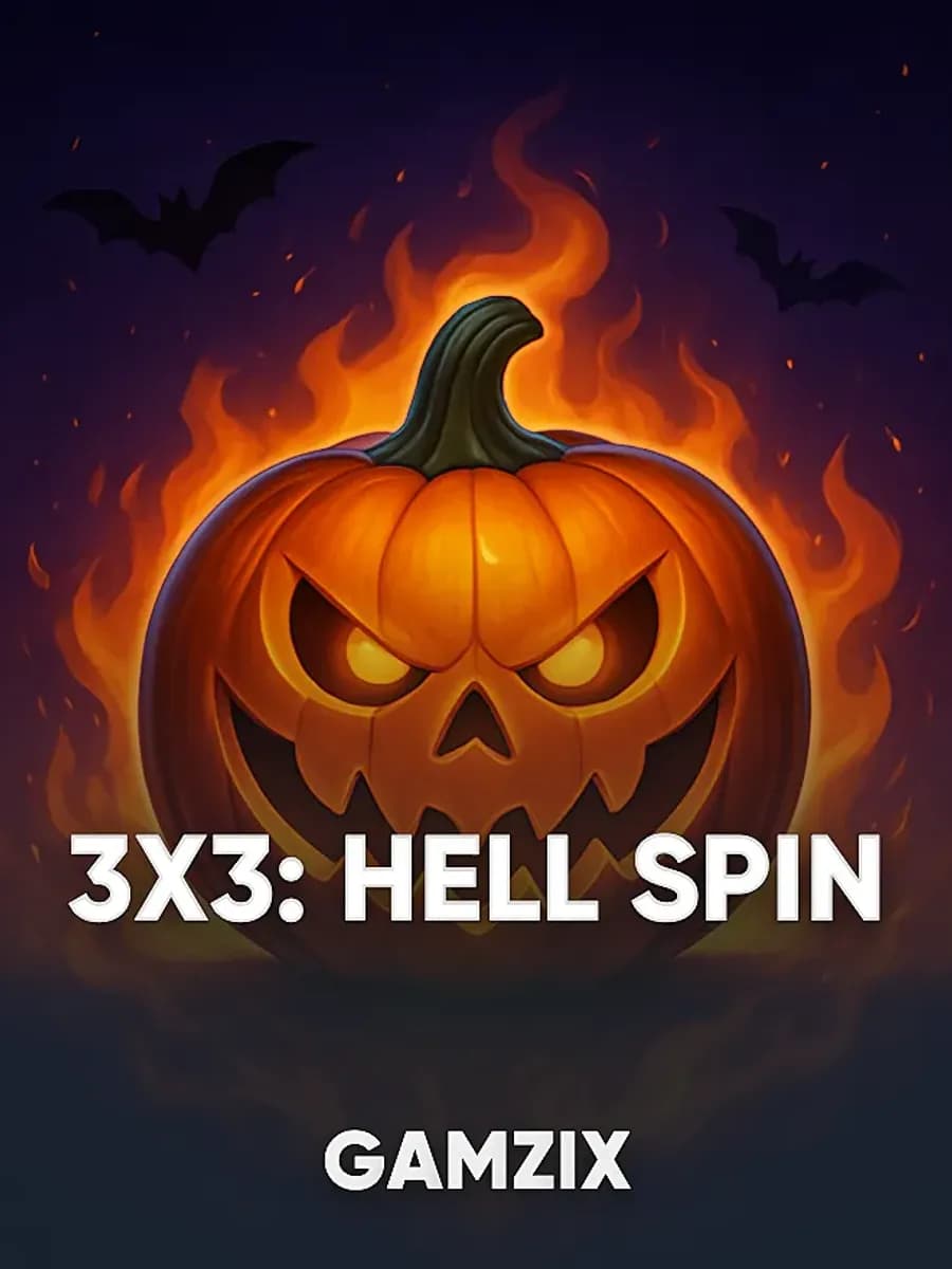 3x3: Hell Spin
