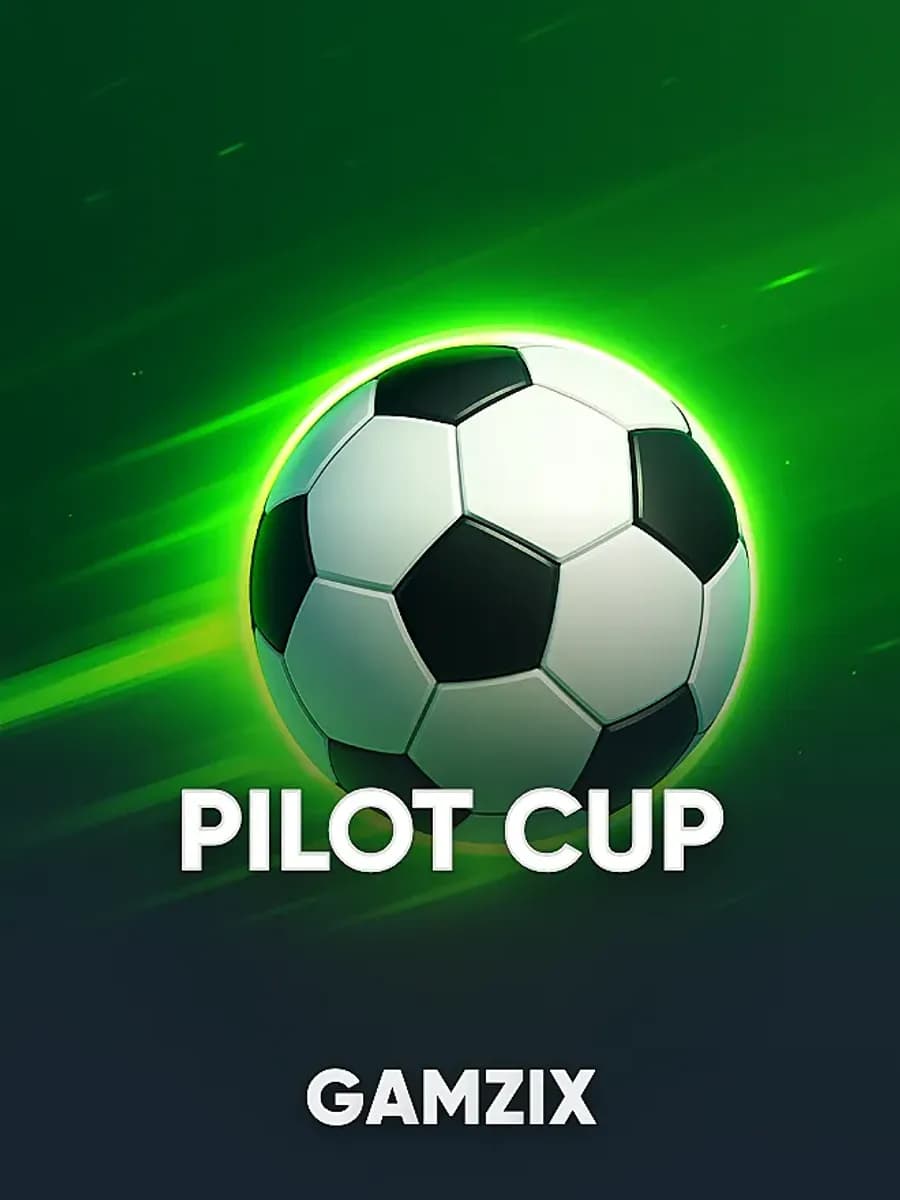 Pilot Cup