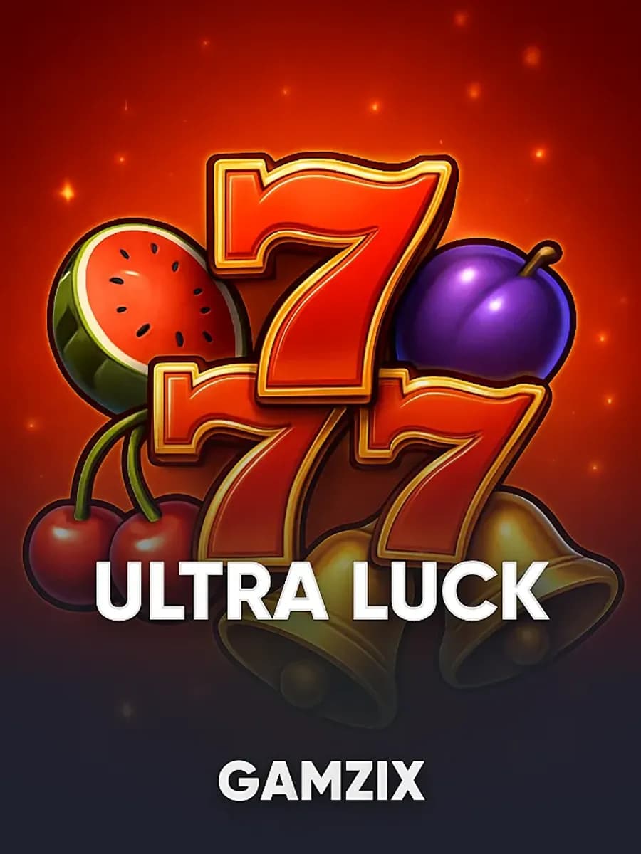 Ultra Luck