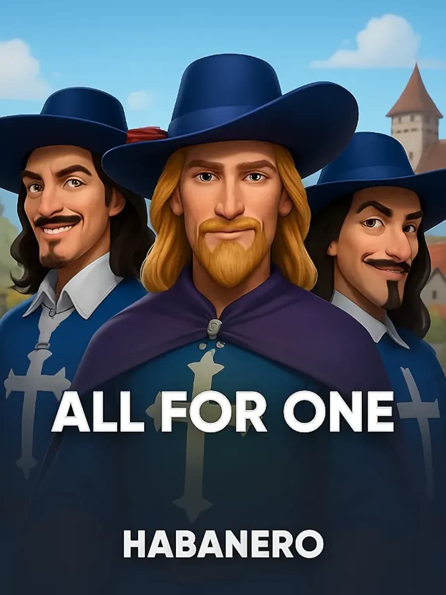 All For One