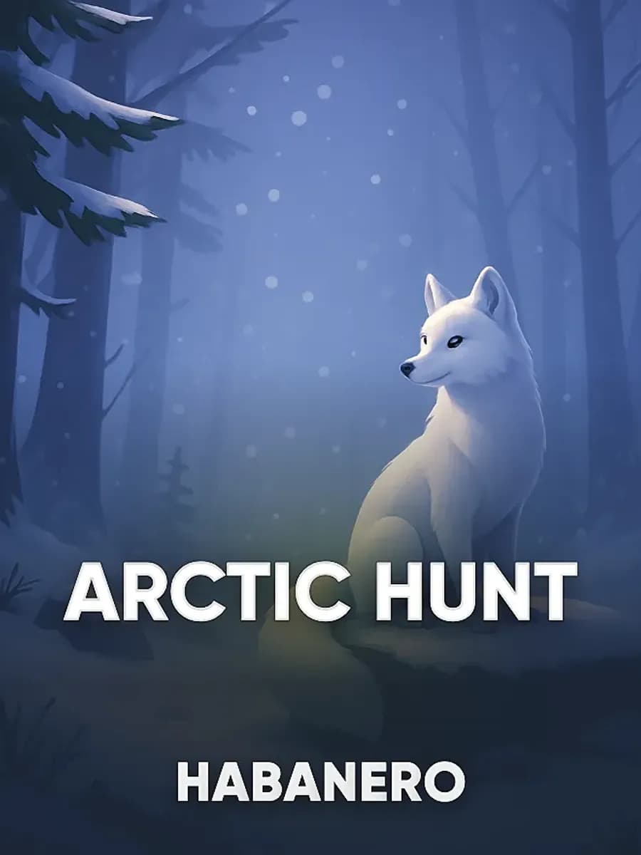 Arctic Hunt