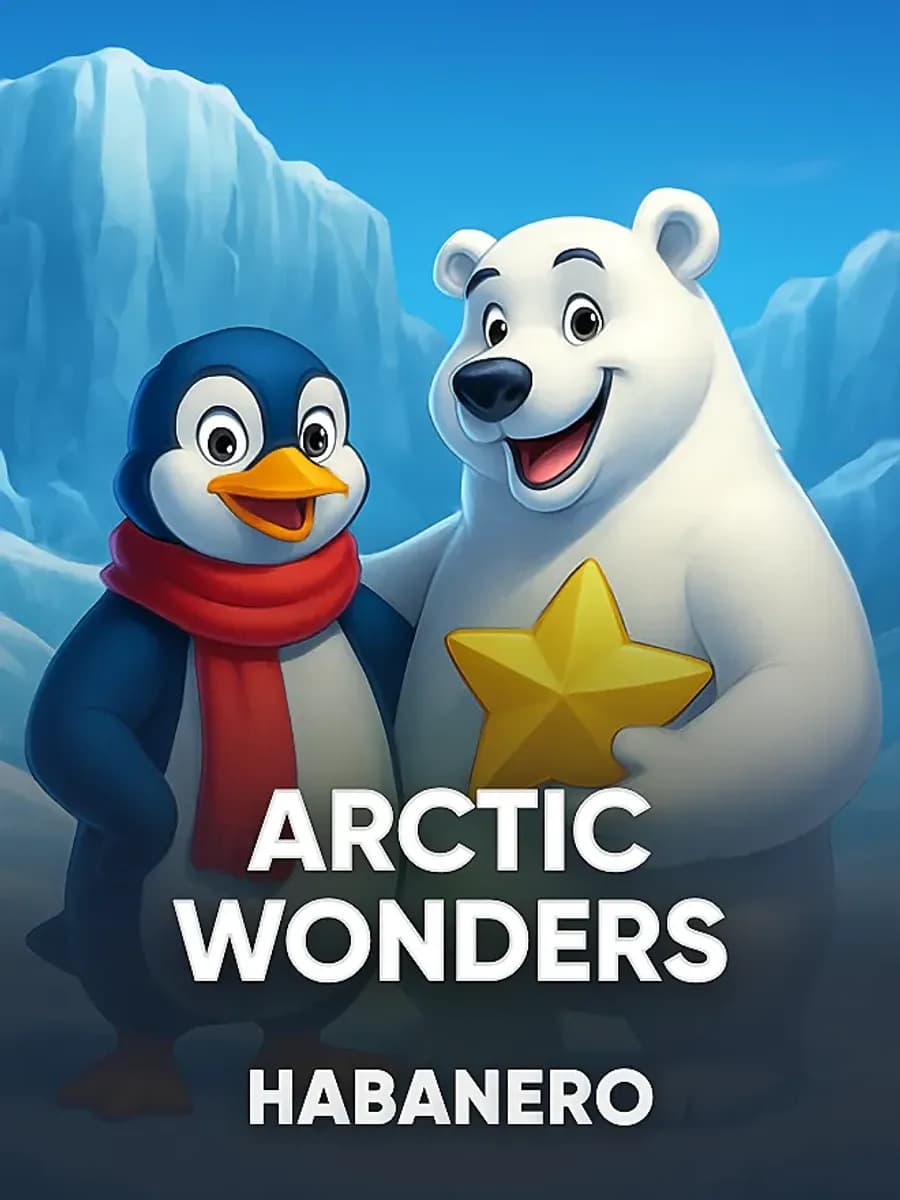 Arctic Wonders