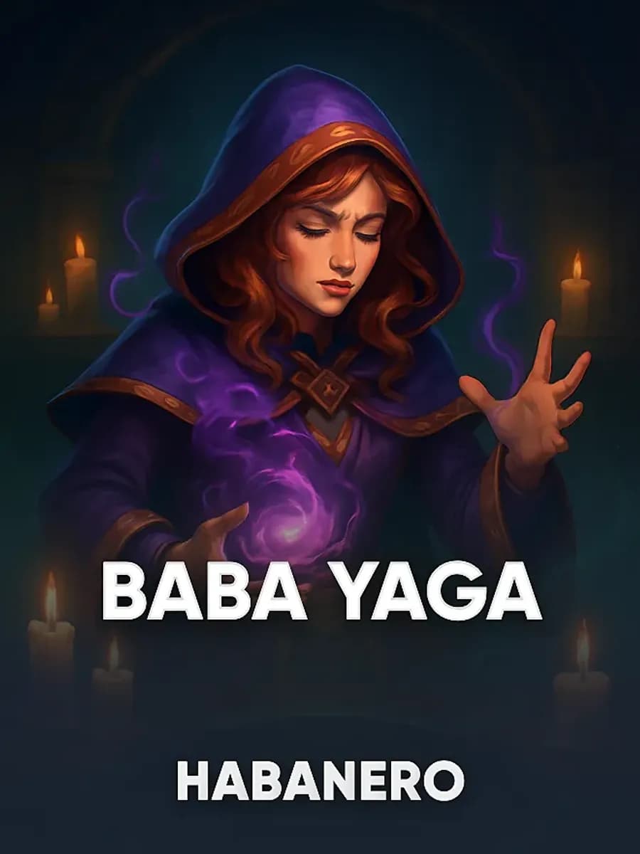 Baba Yaga