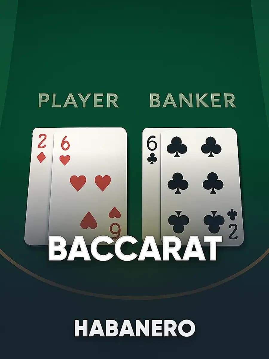 Baccarat