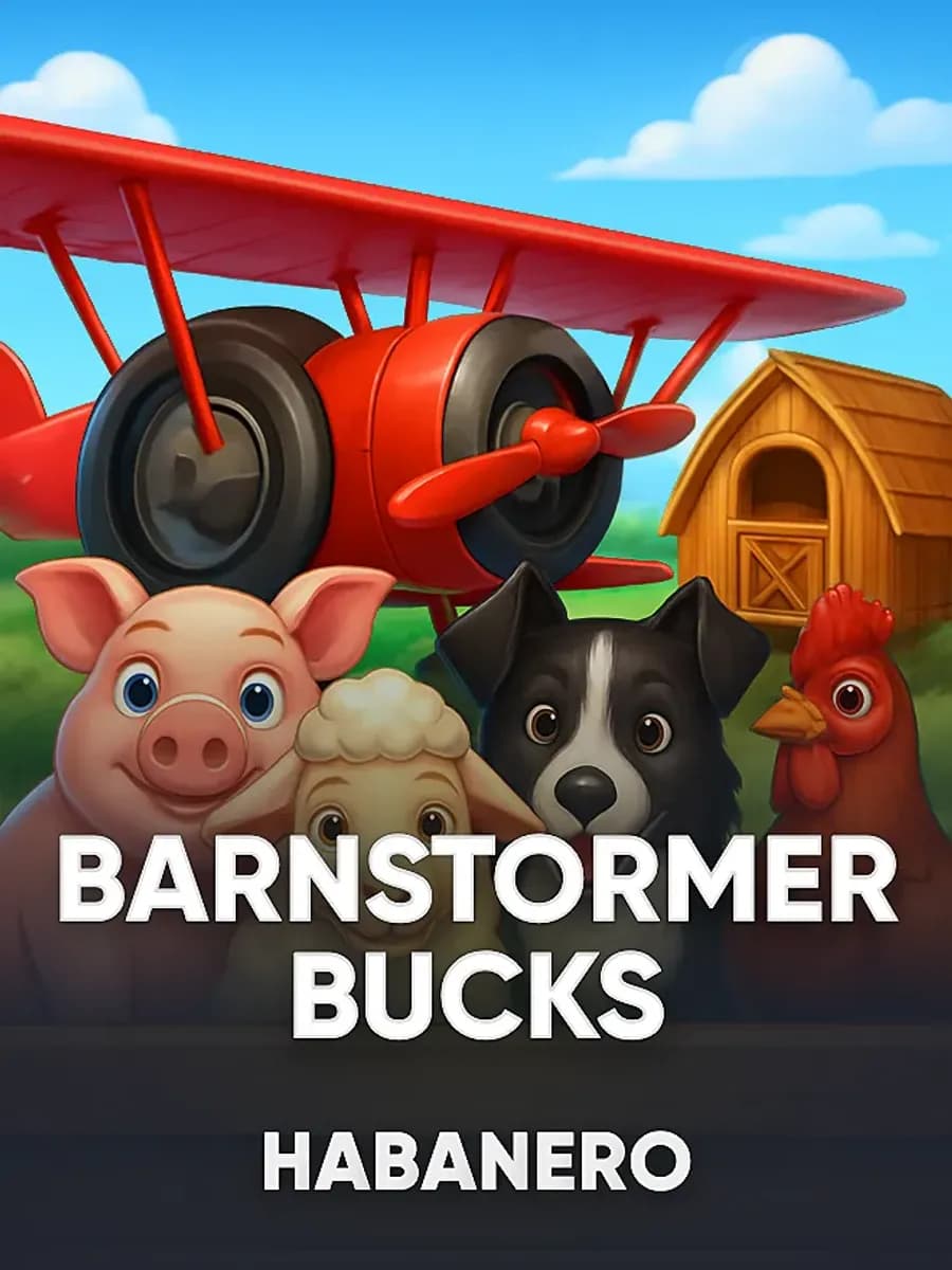 Barnstormer Bucks