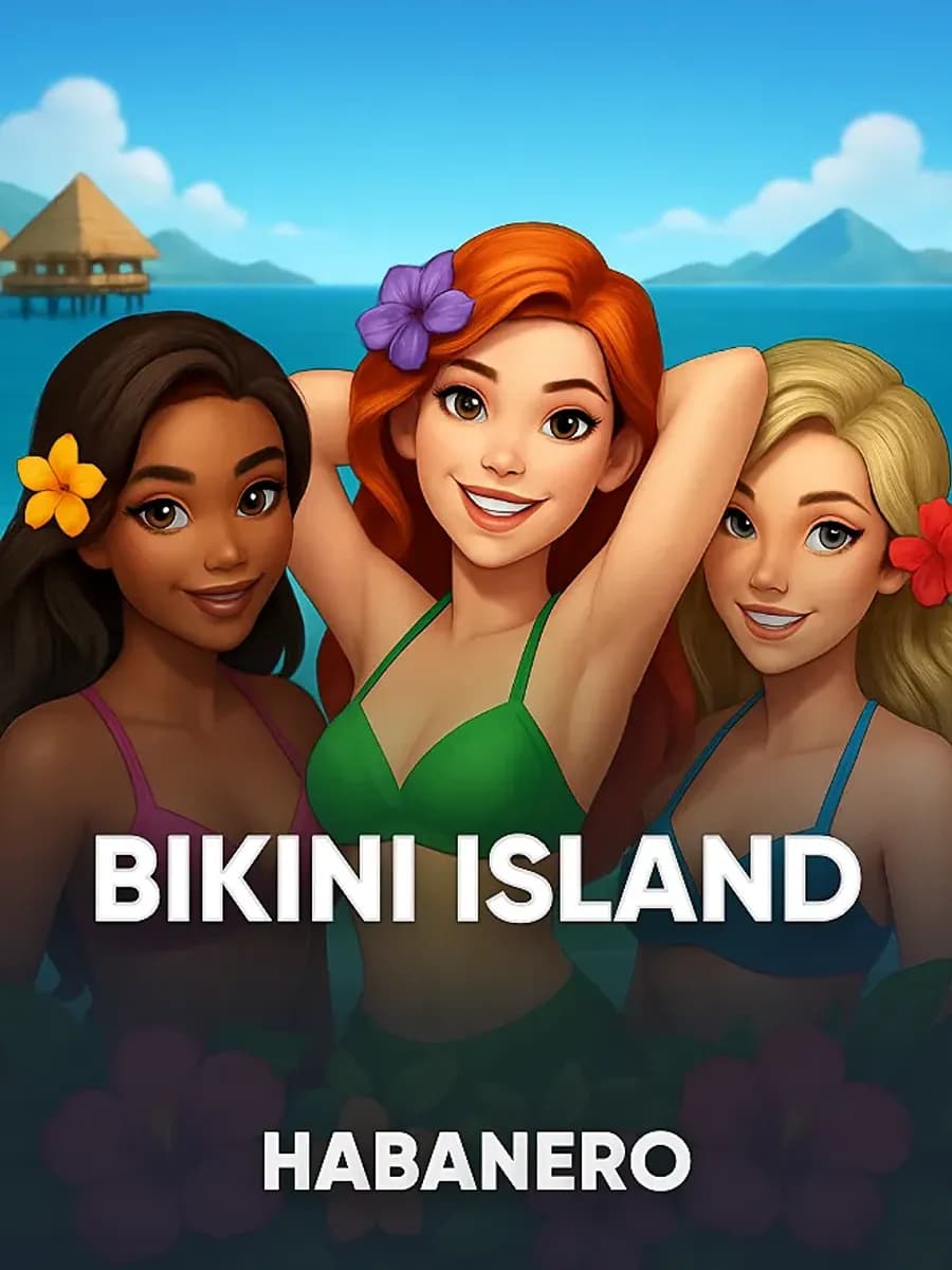 Bikini Island