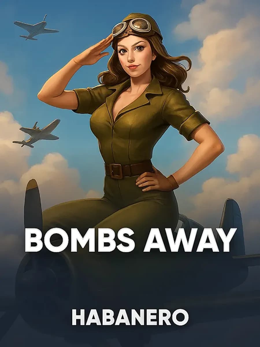 Bombs Away
