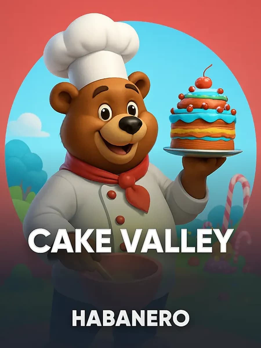 Cake Valley