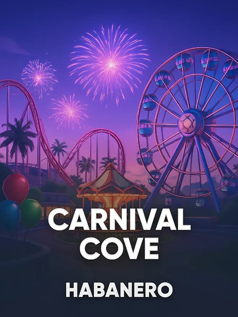 Carnival Cove