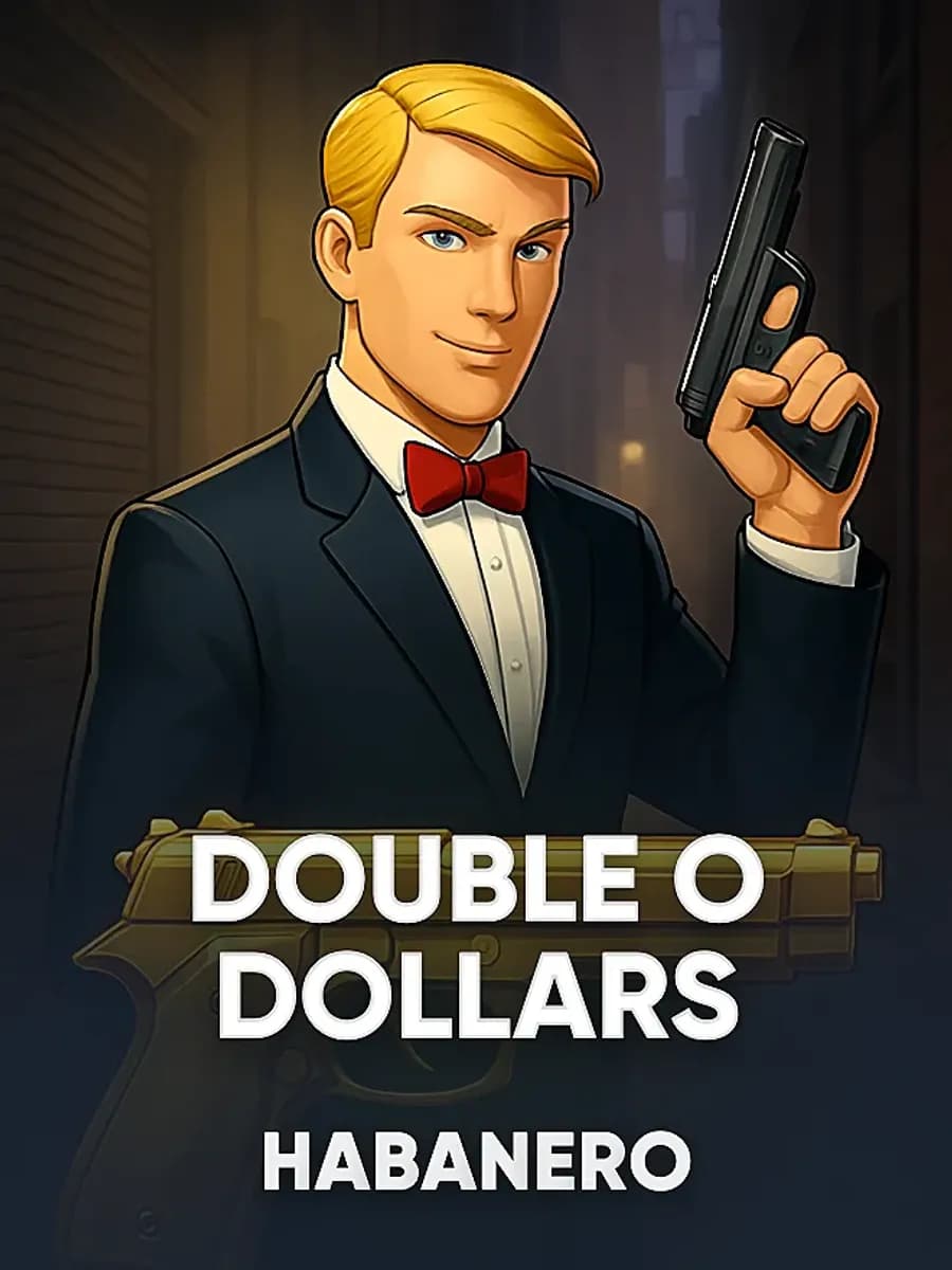 Double O Dollars
