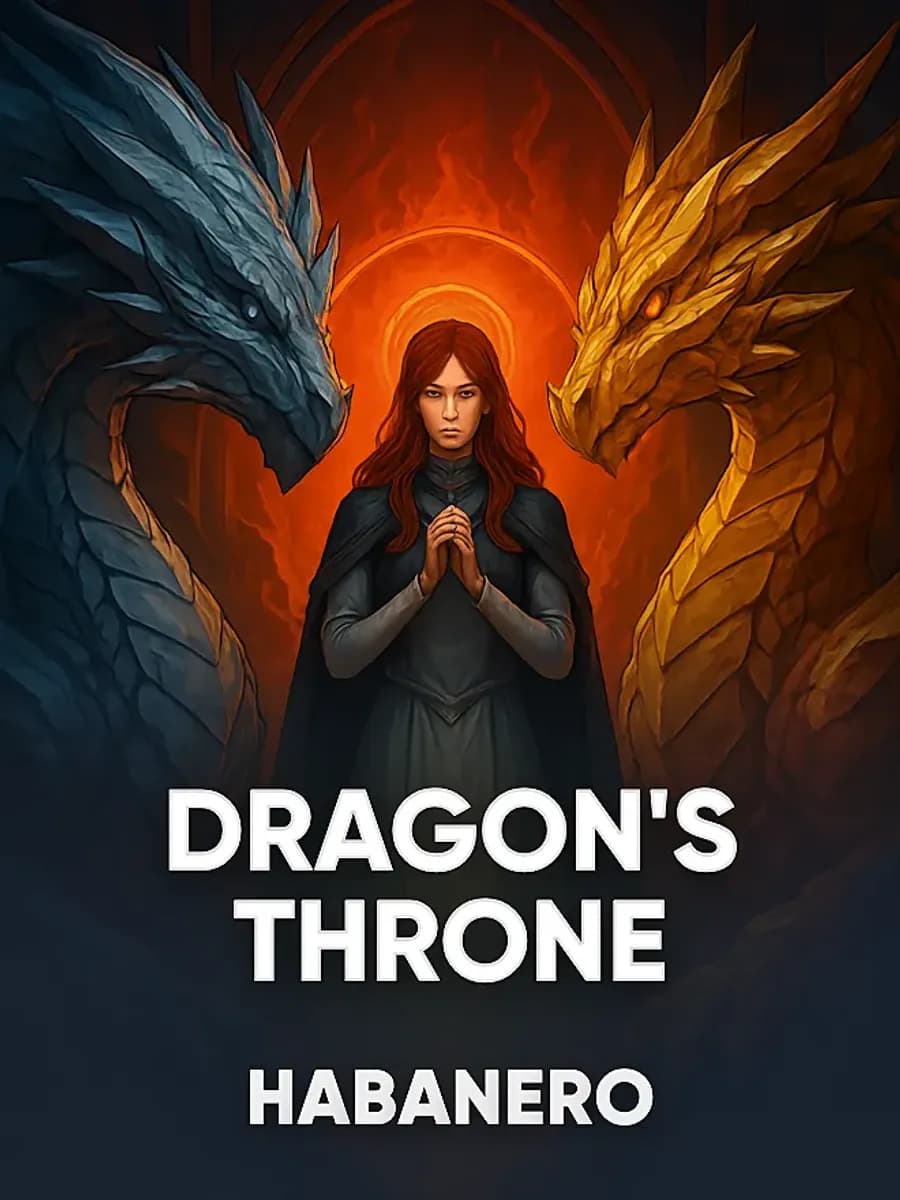 Dragon's Throne