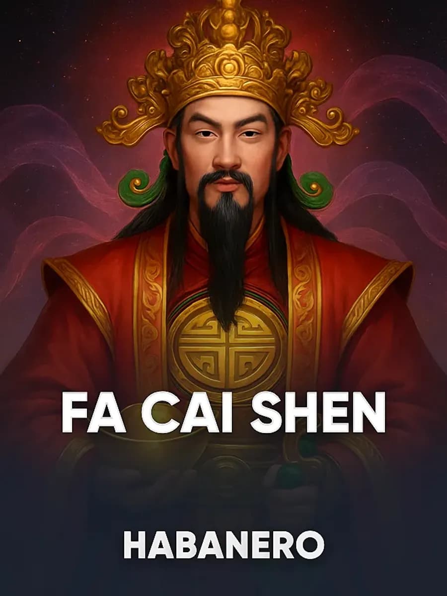Fa Cai Shen