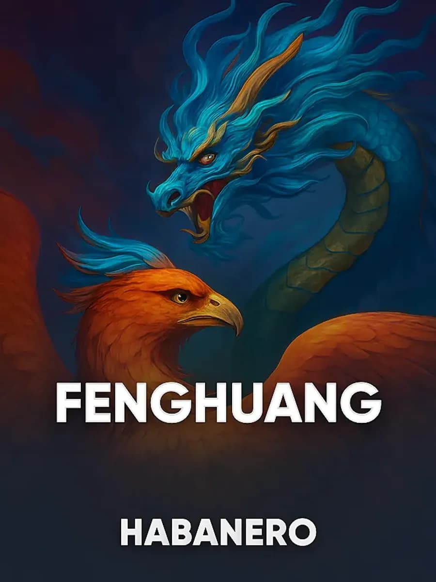 Fenghuang