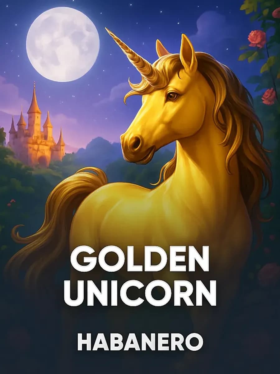 Golden Unicorn