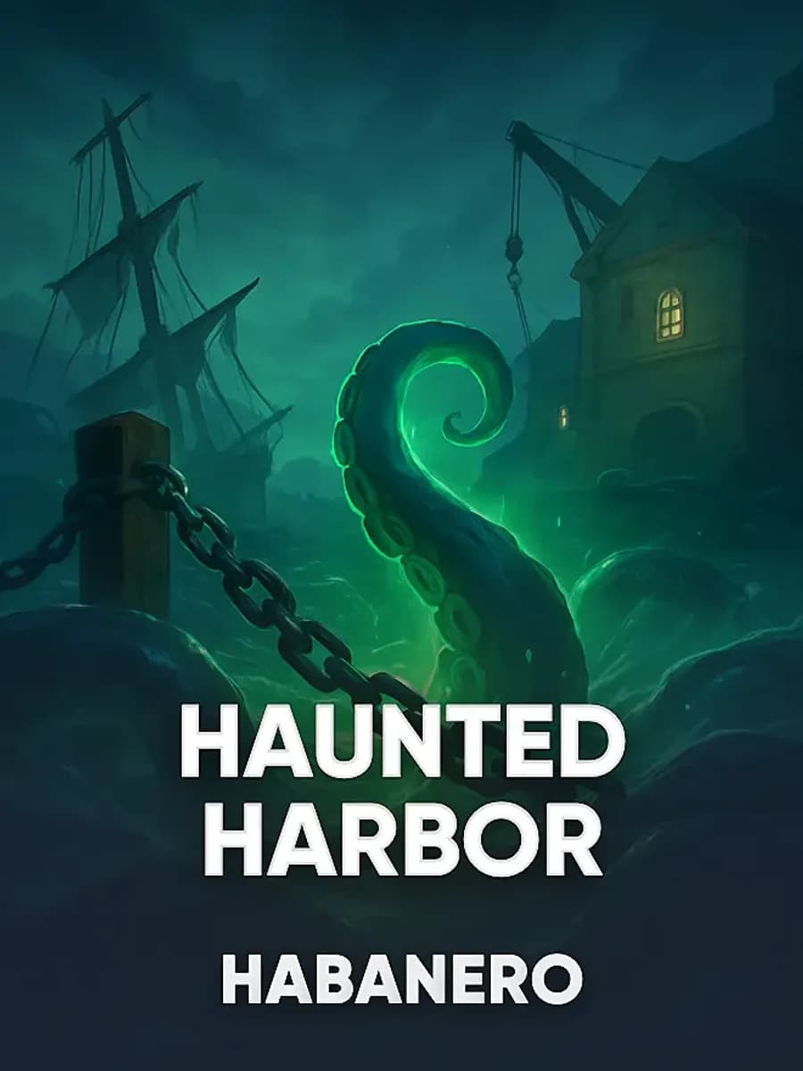 Haunted Harbor