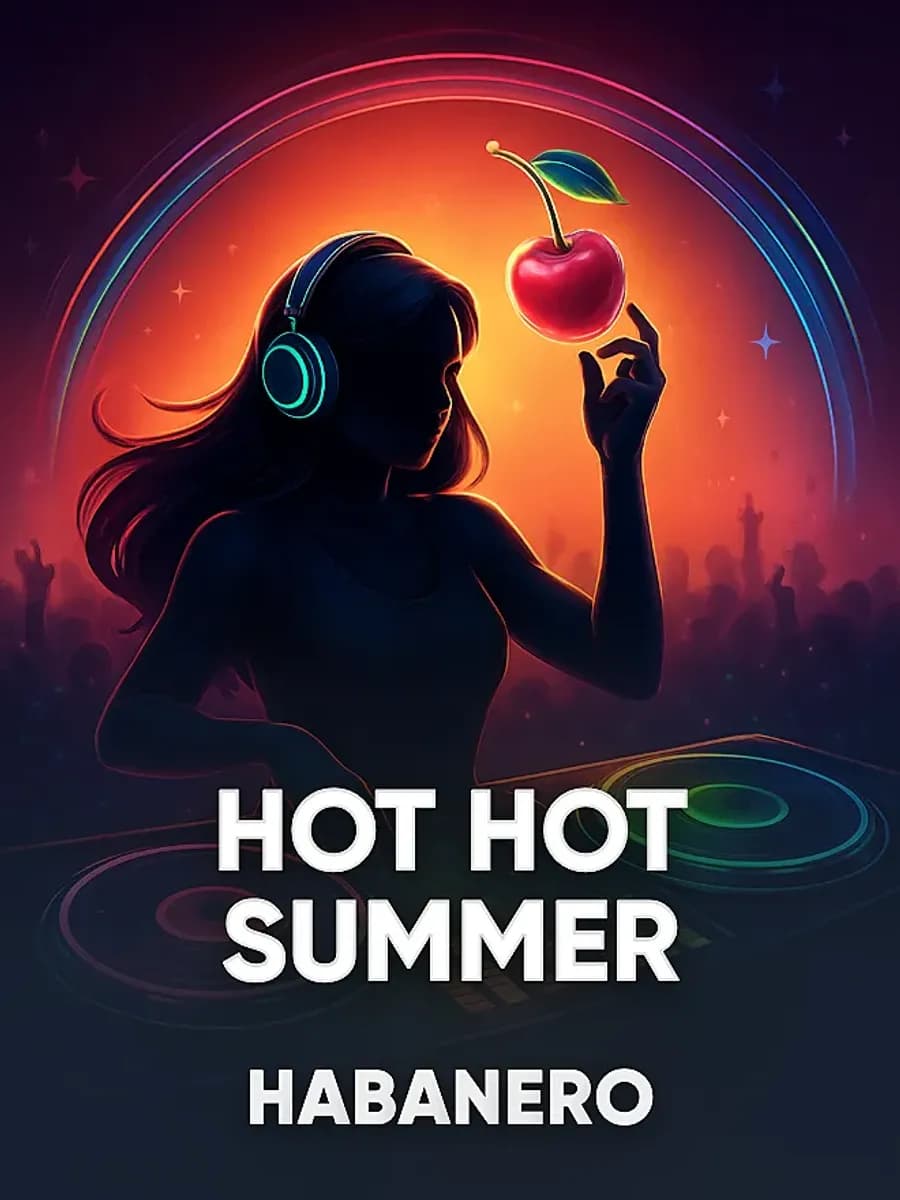 Hot Hot Summer