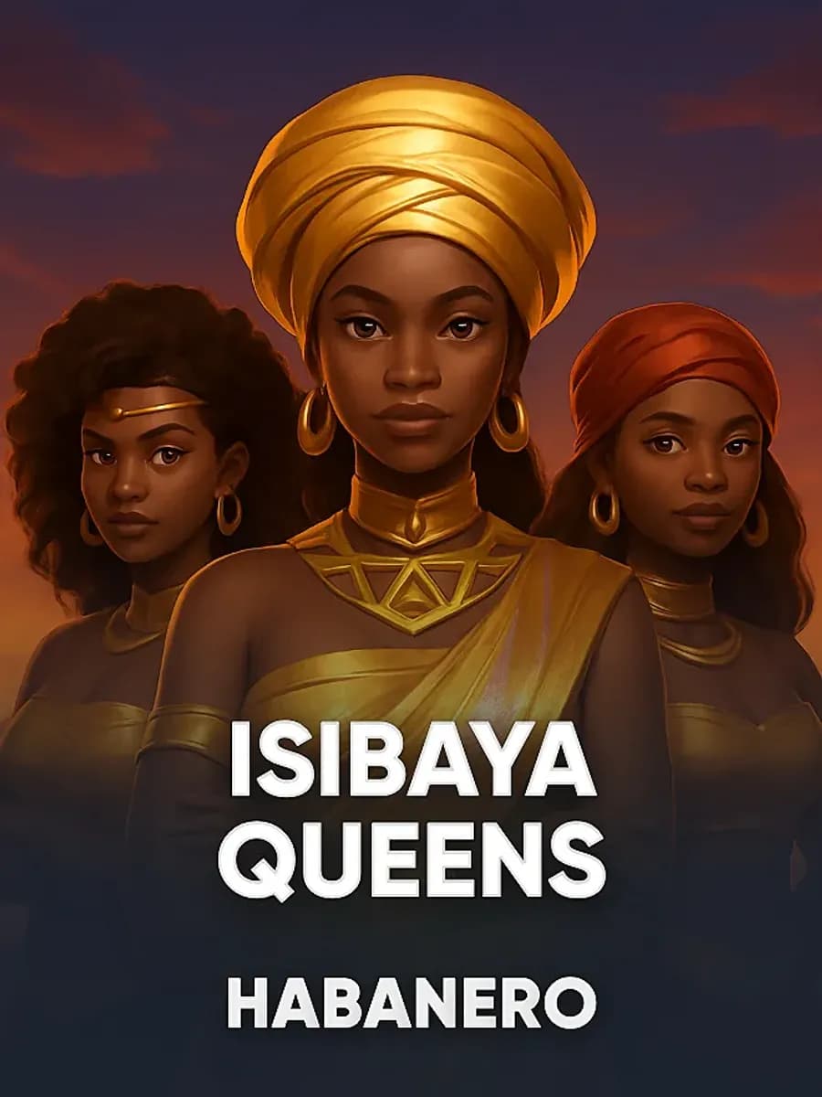 Isibaya Queens