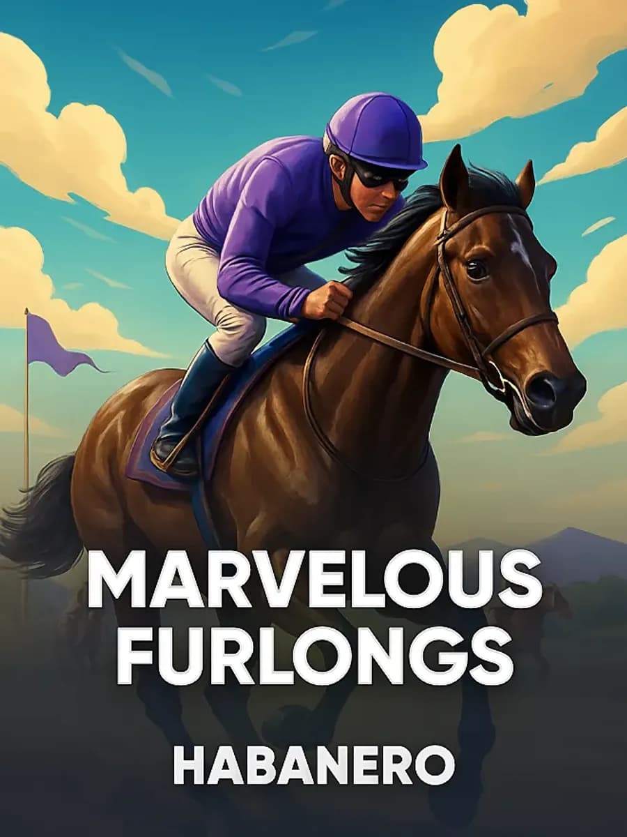 Marvelous Furlongs