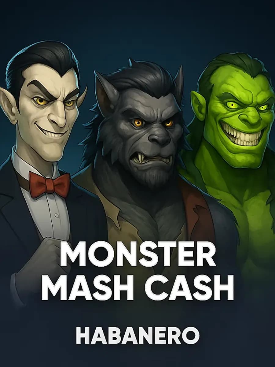 Monster Mash Cash