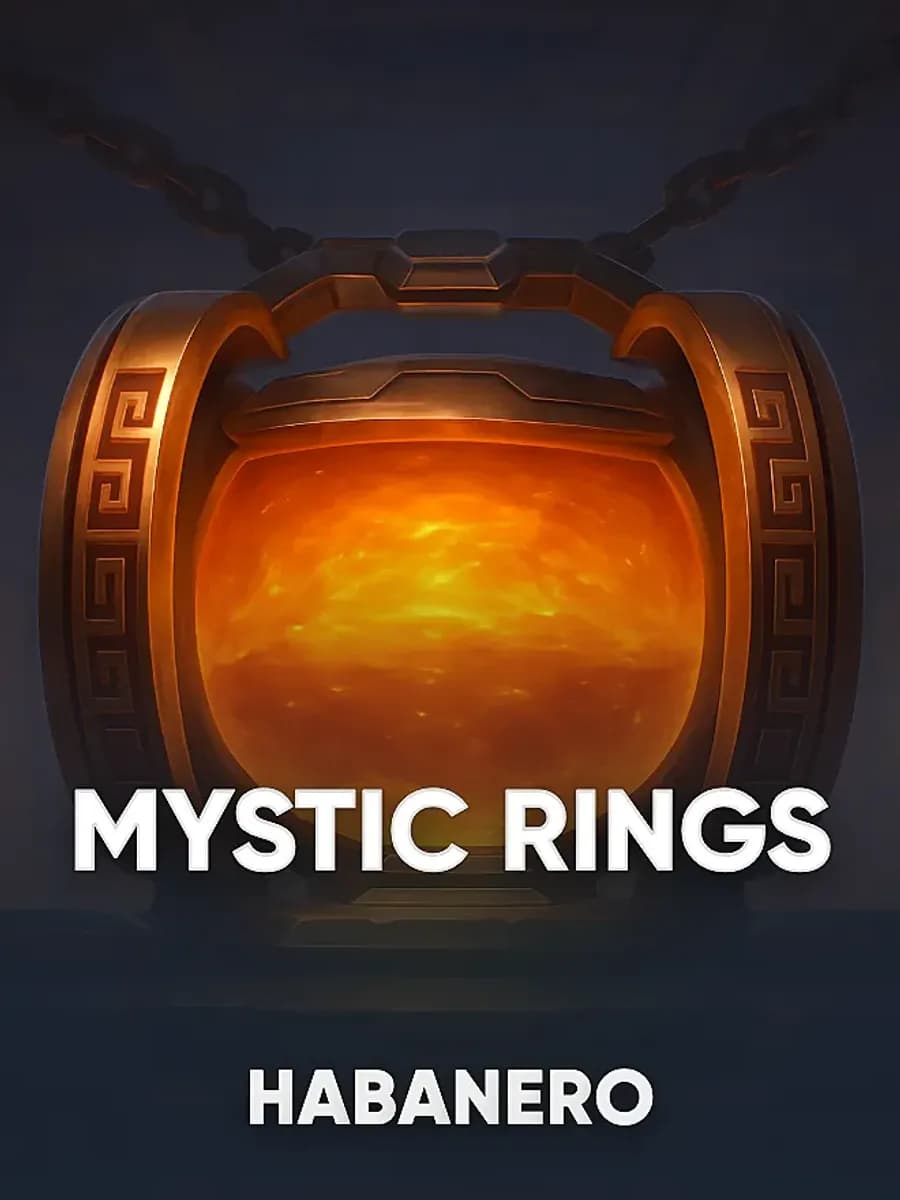 Mystic Rings
