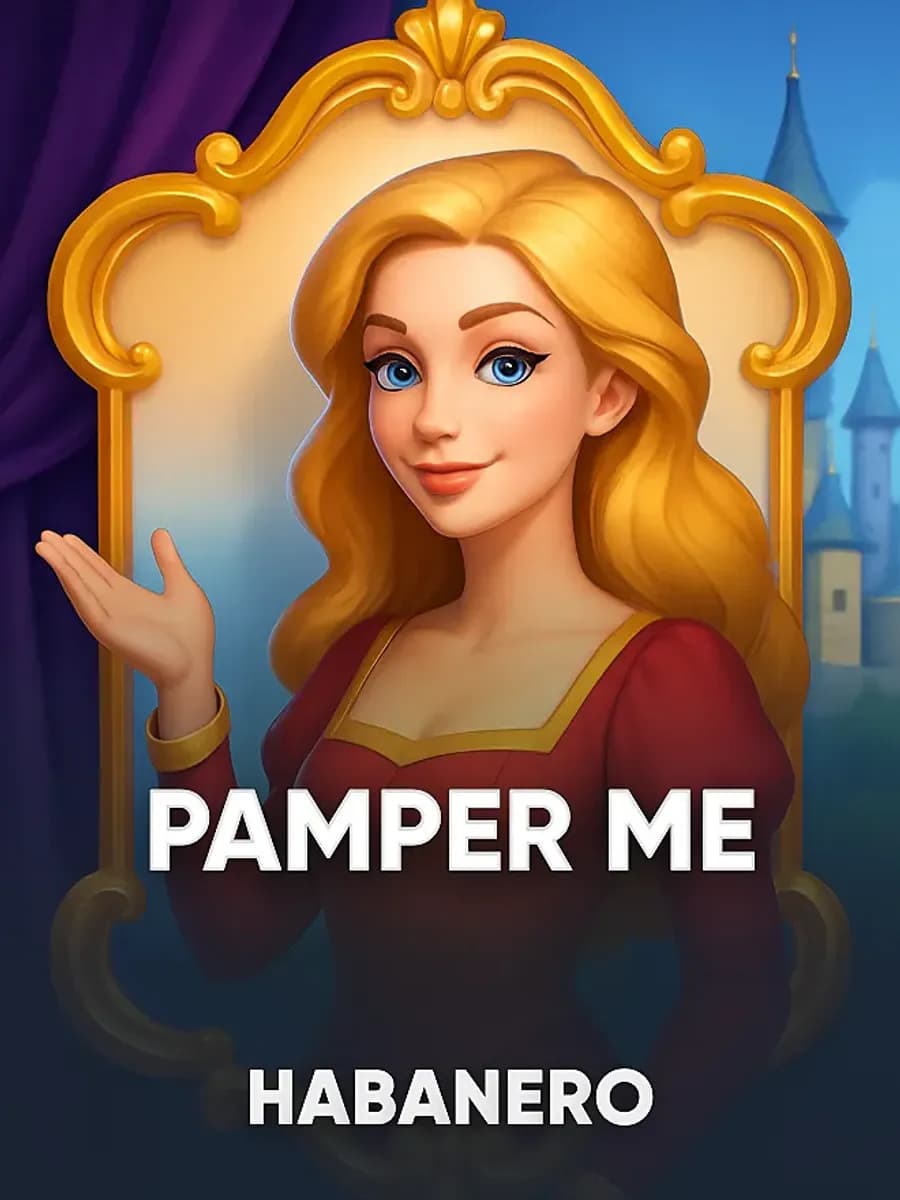 Pamper Me