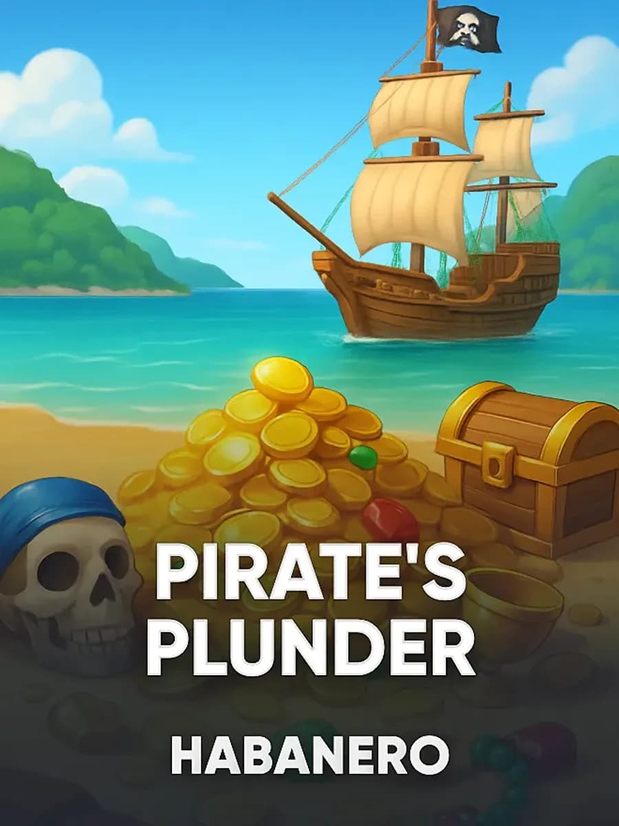 Pirate's Plunder