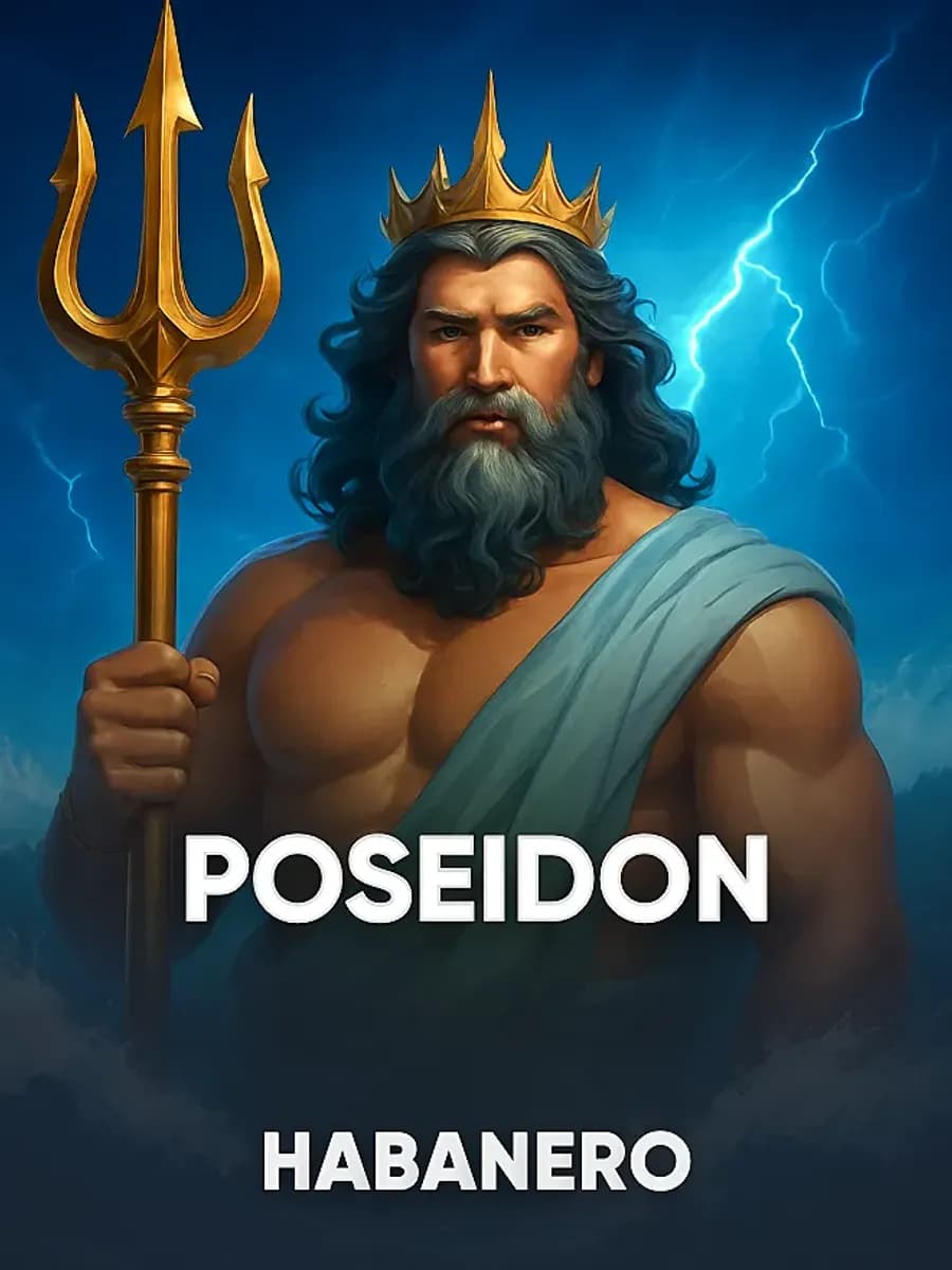 Poseidon