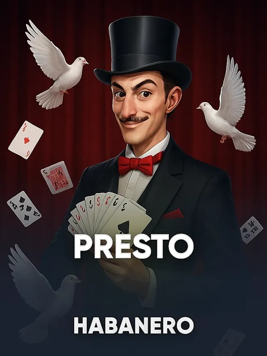 Presto