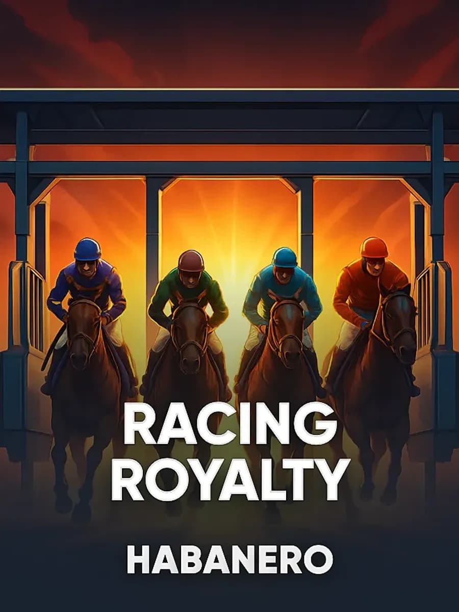 Racing Royalty