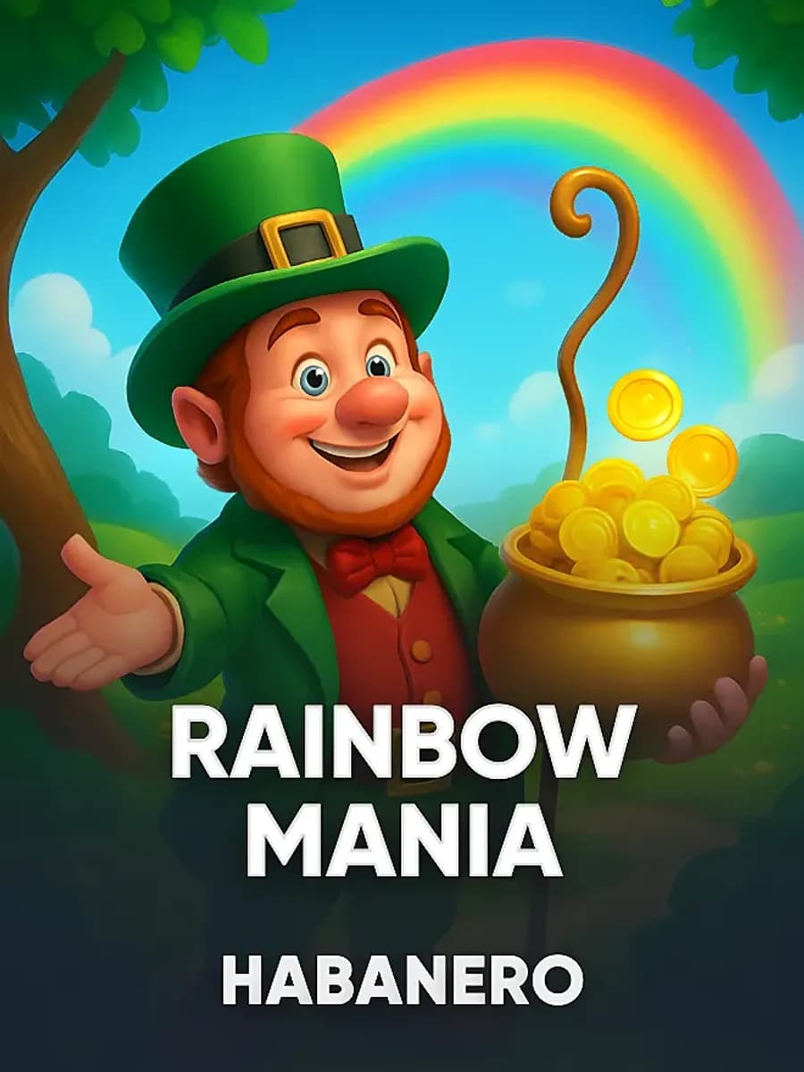 Rainbow Mania