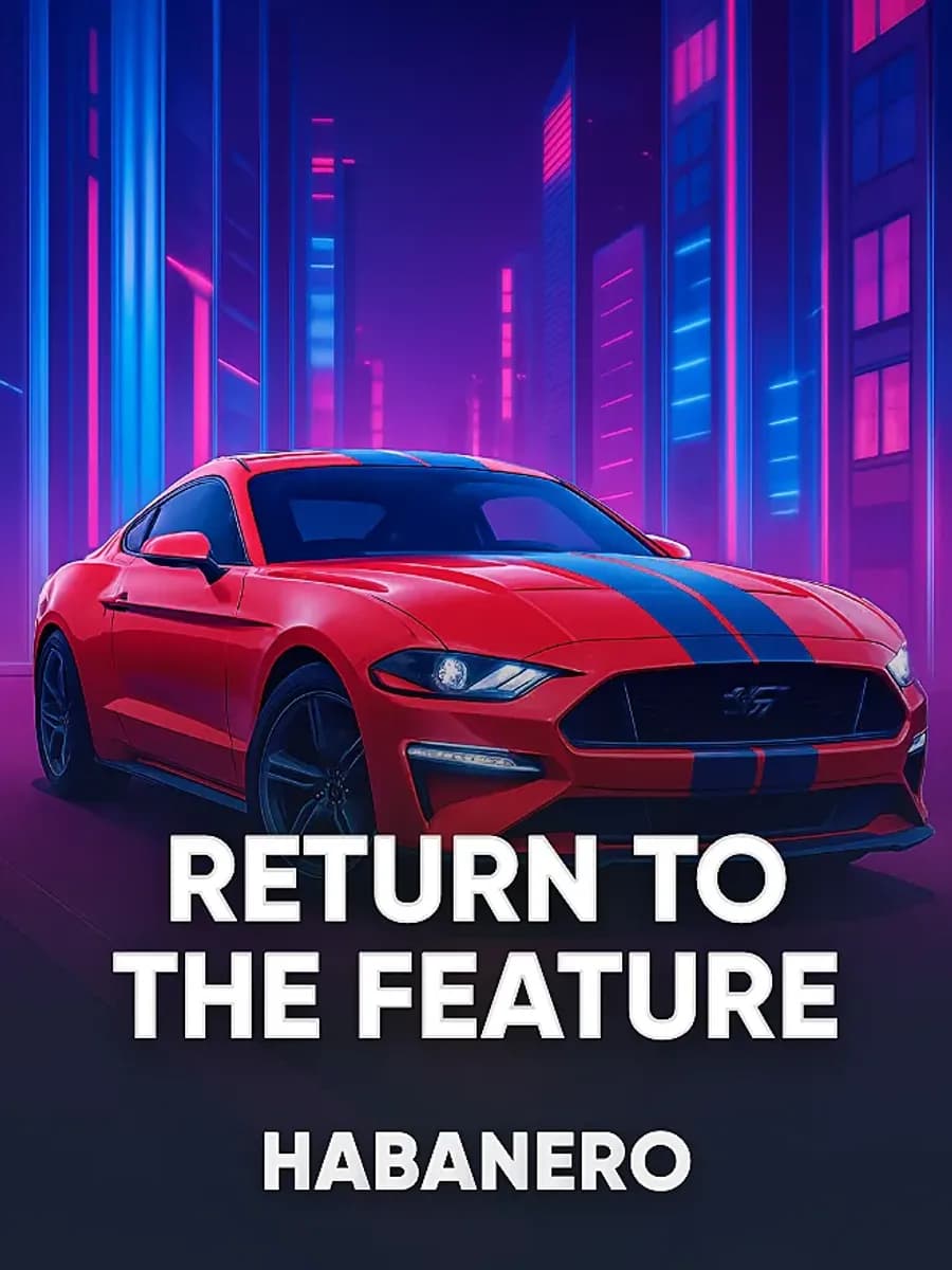 Return To The Feature