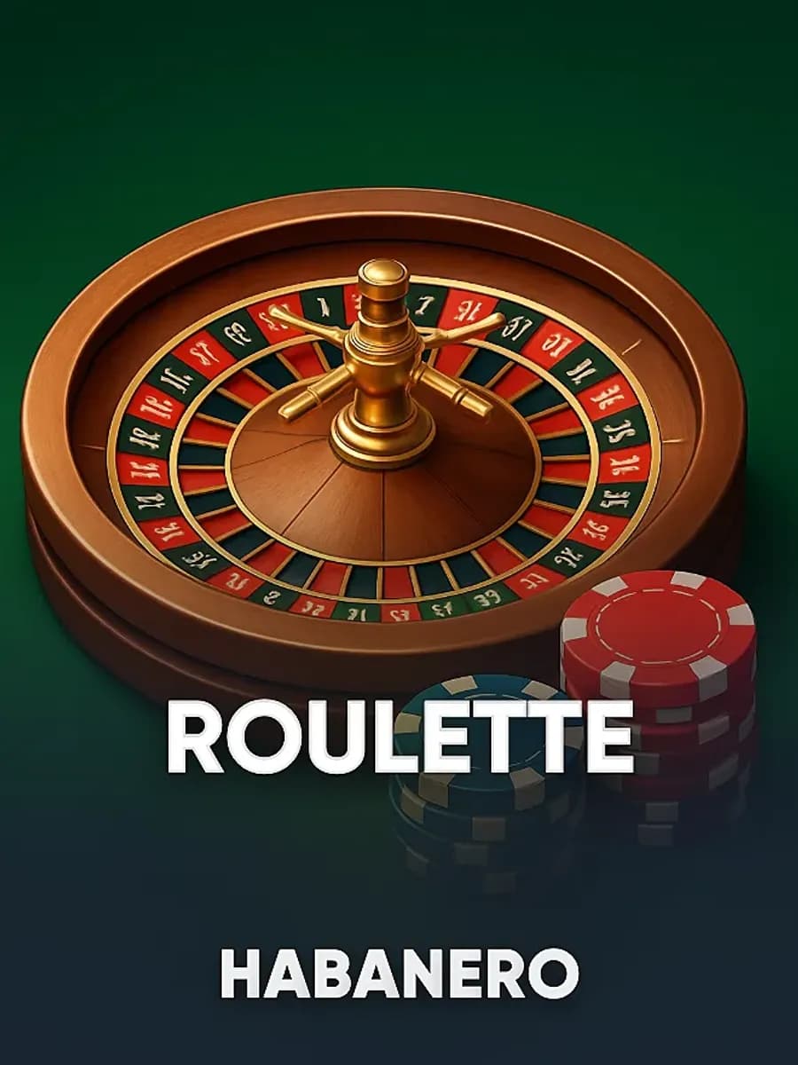 Roulette