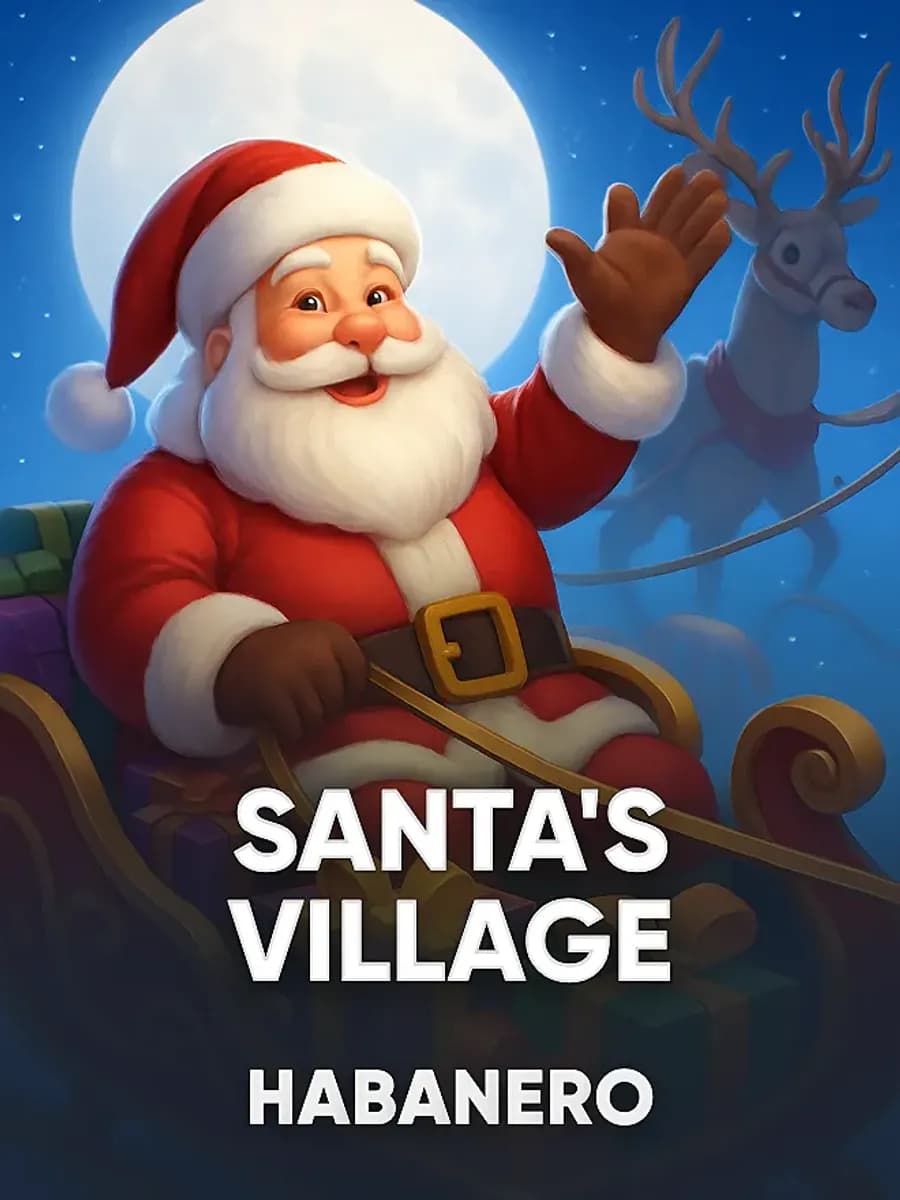 Santa's Village