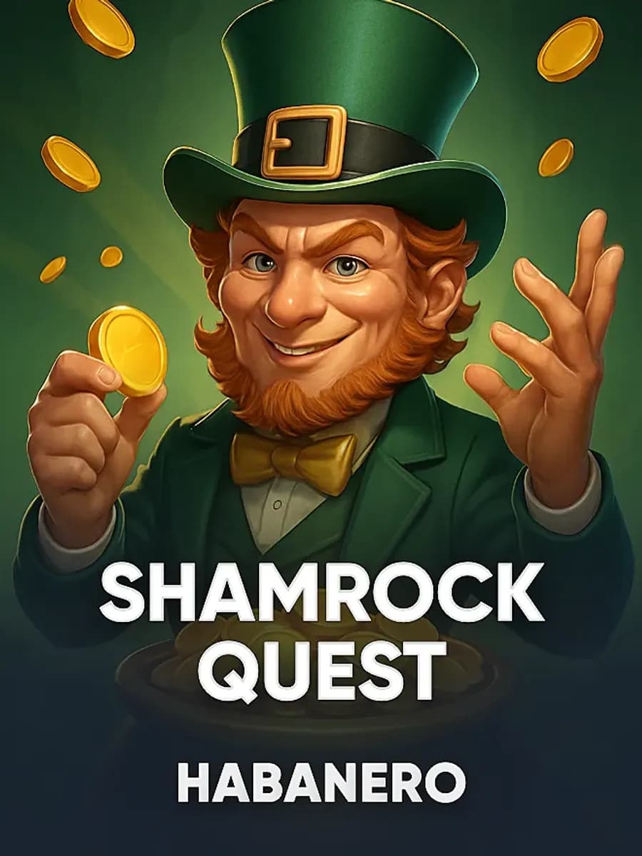 Shamrock Quest