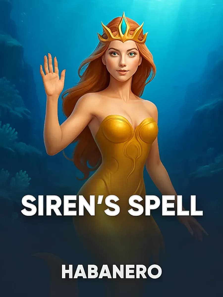 Siren’s Spell