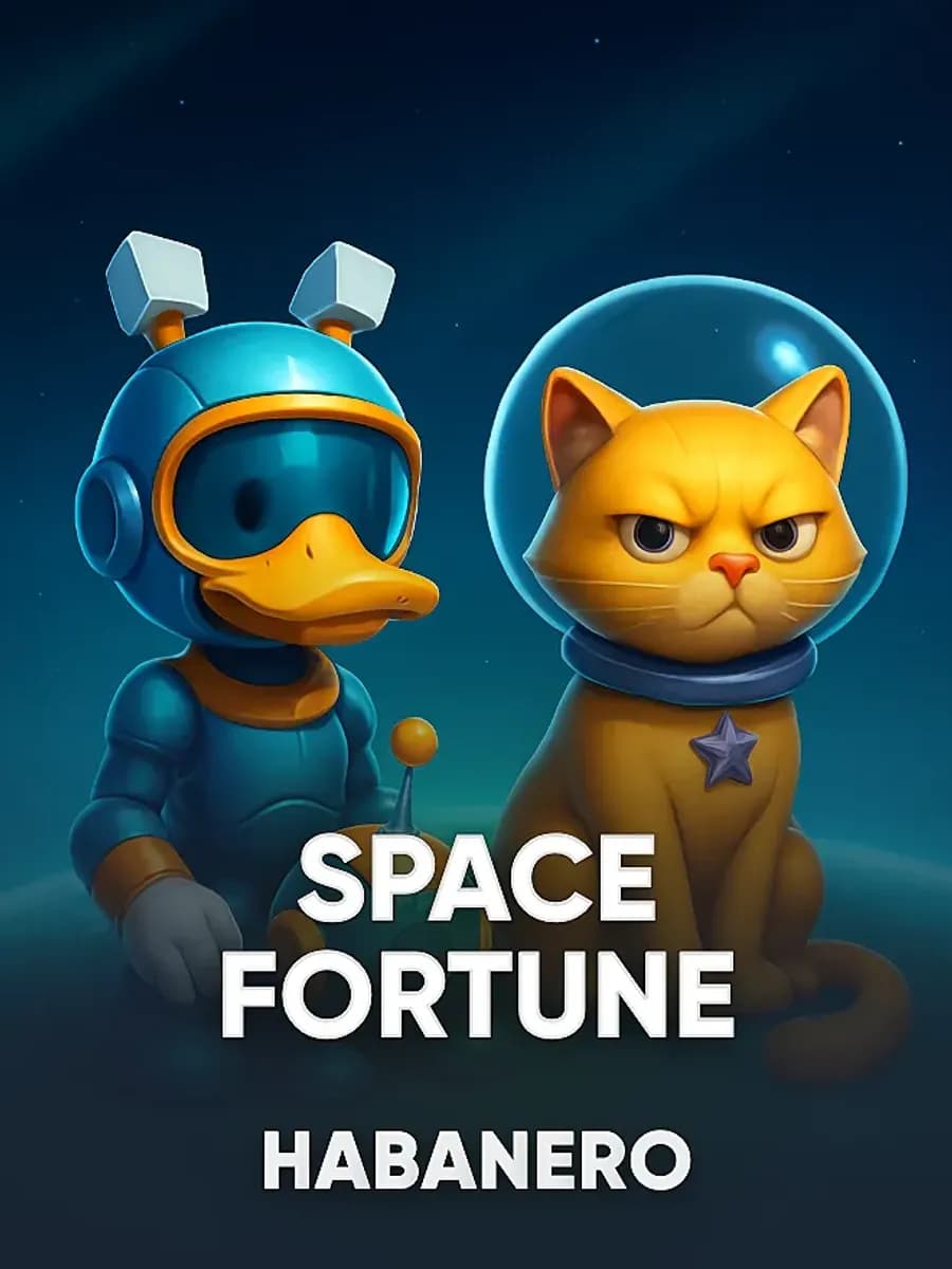 Space Fortune