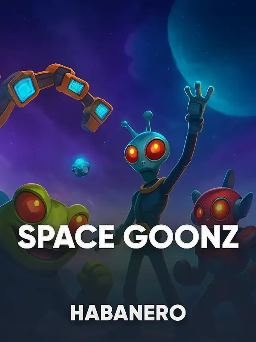 Space Goonz