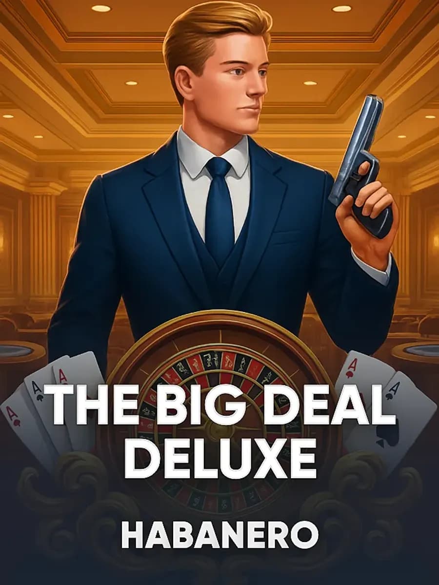 The Big Deal Deluxe