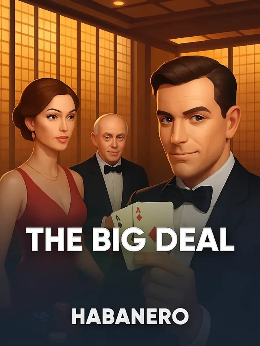 The Big Deal