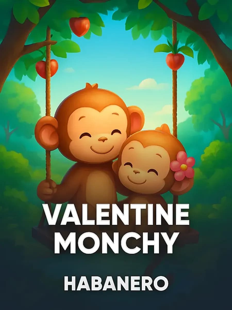 Valentine Monchy