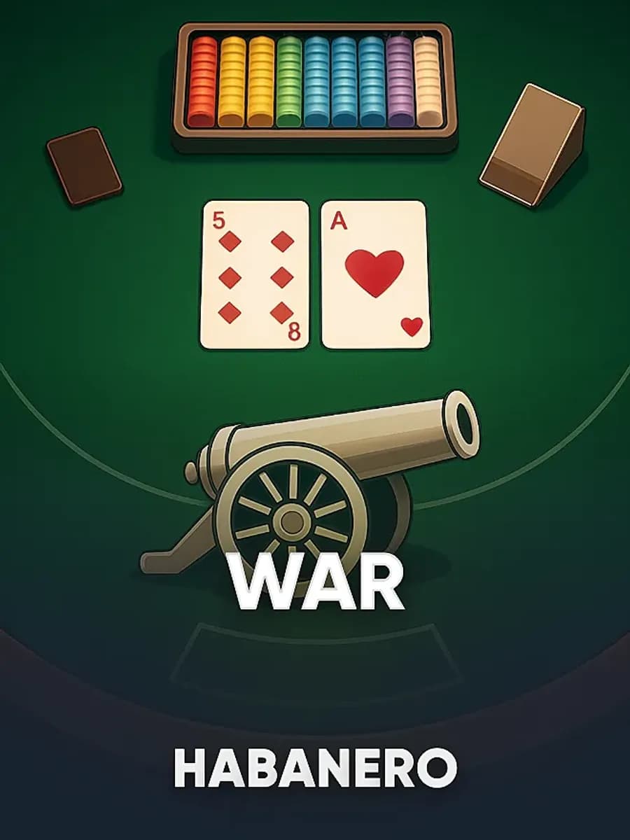 War