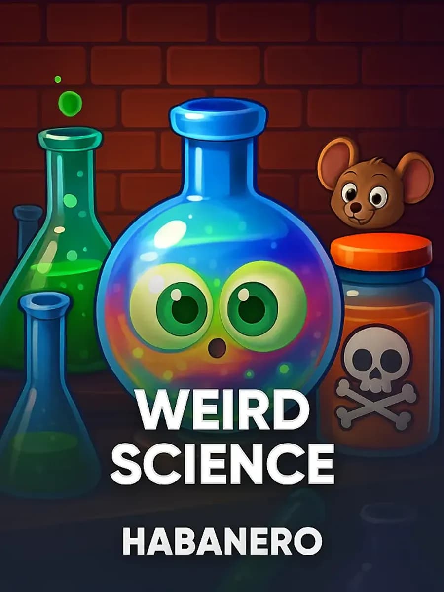 Weird Science