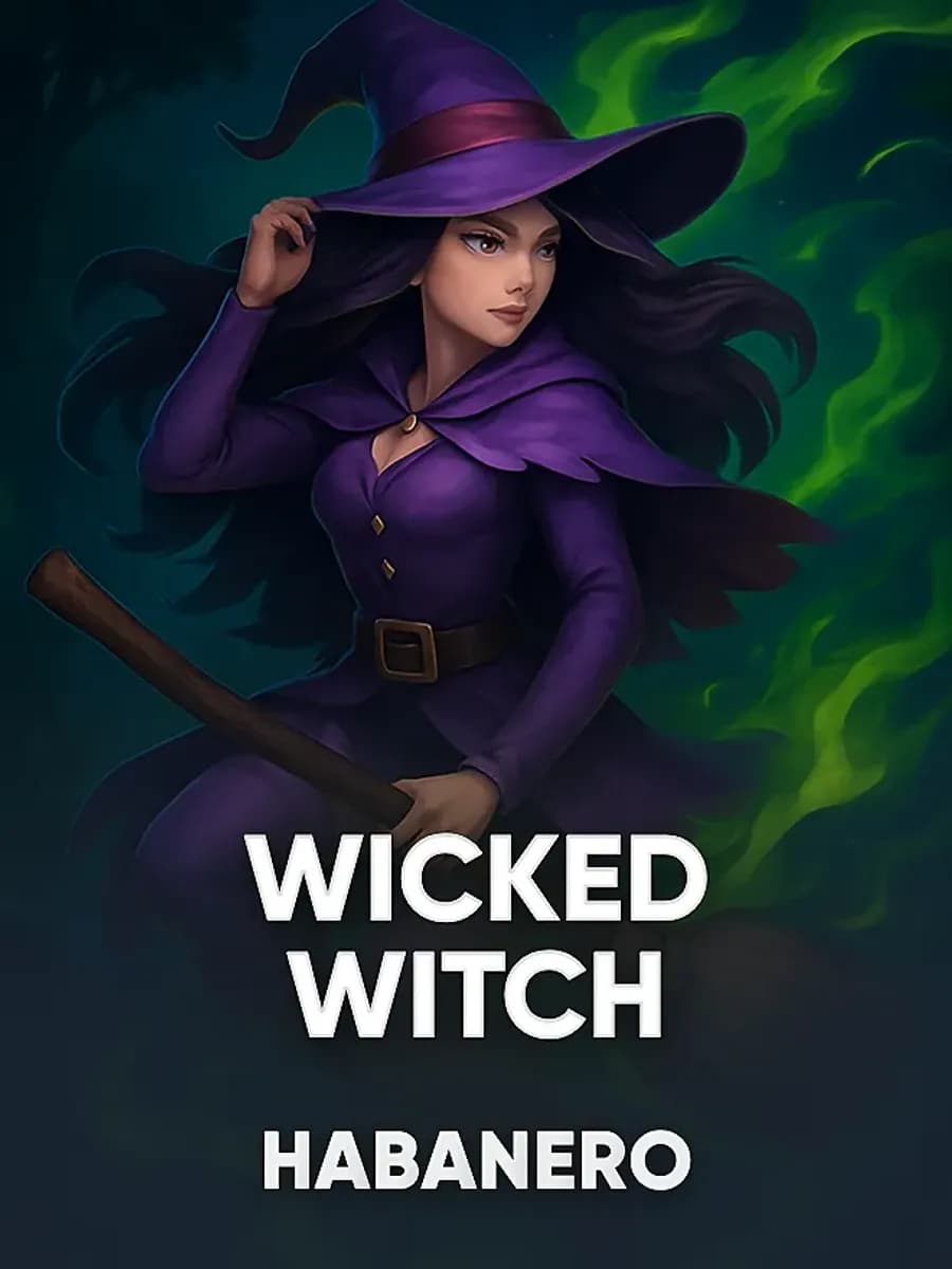 Wicked Witch