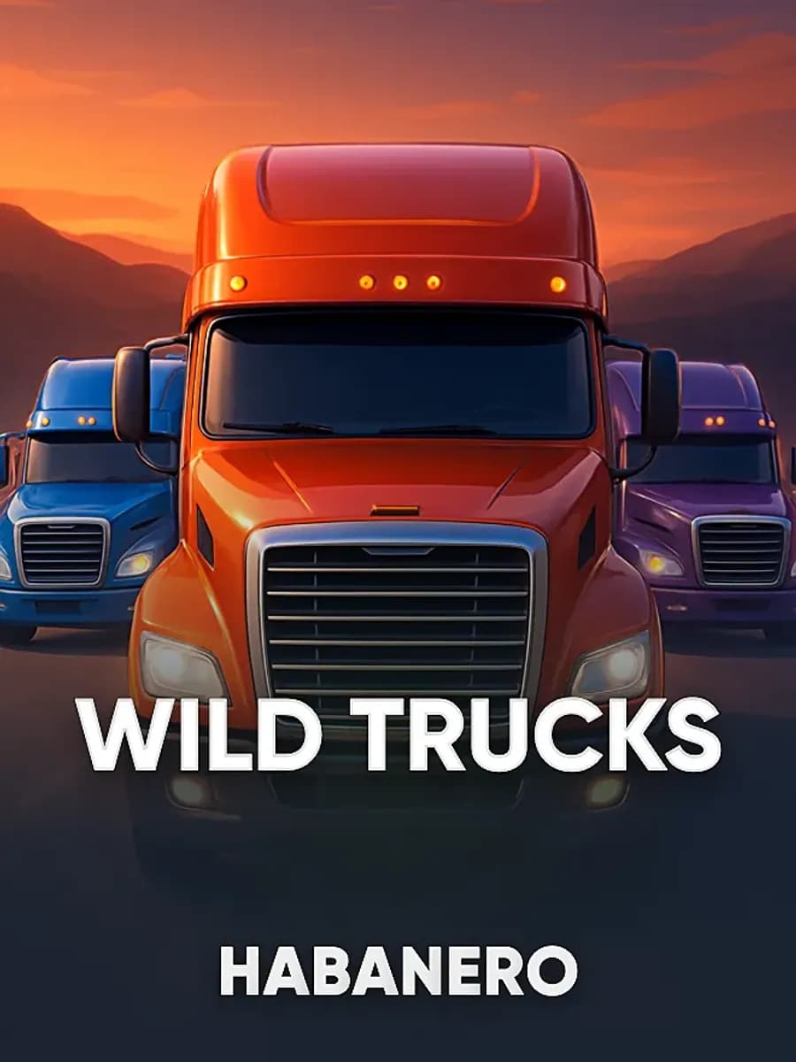 Wild Trucks