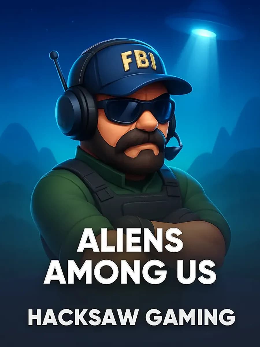 Aliens Among Us